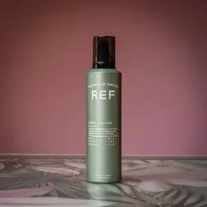 REF Fiber Mousse