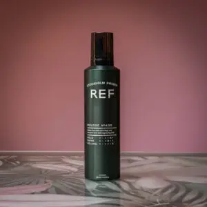REF Mousse