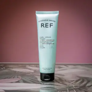REF Curl Cream